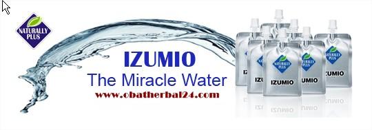 Izumio Miracle